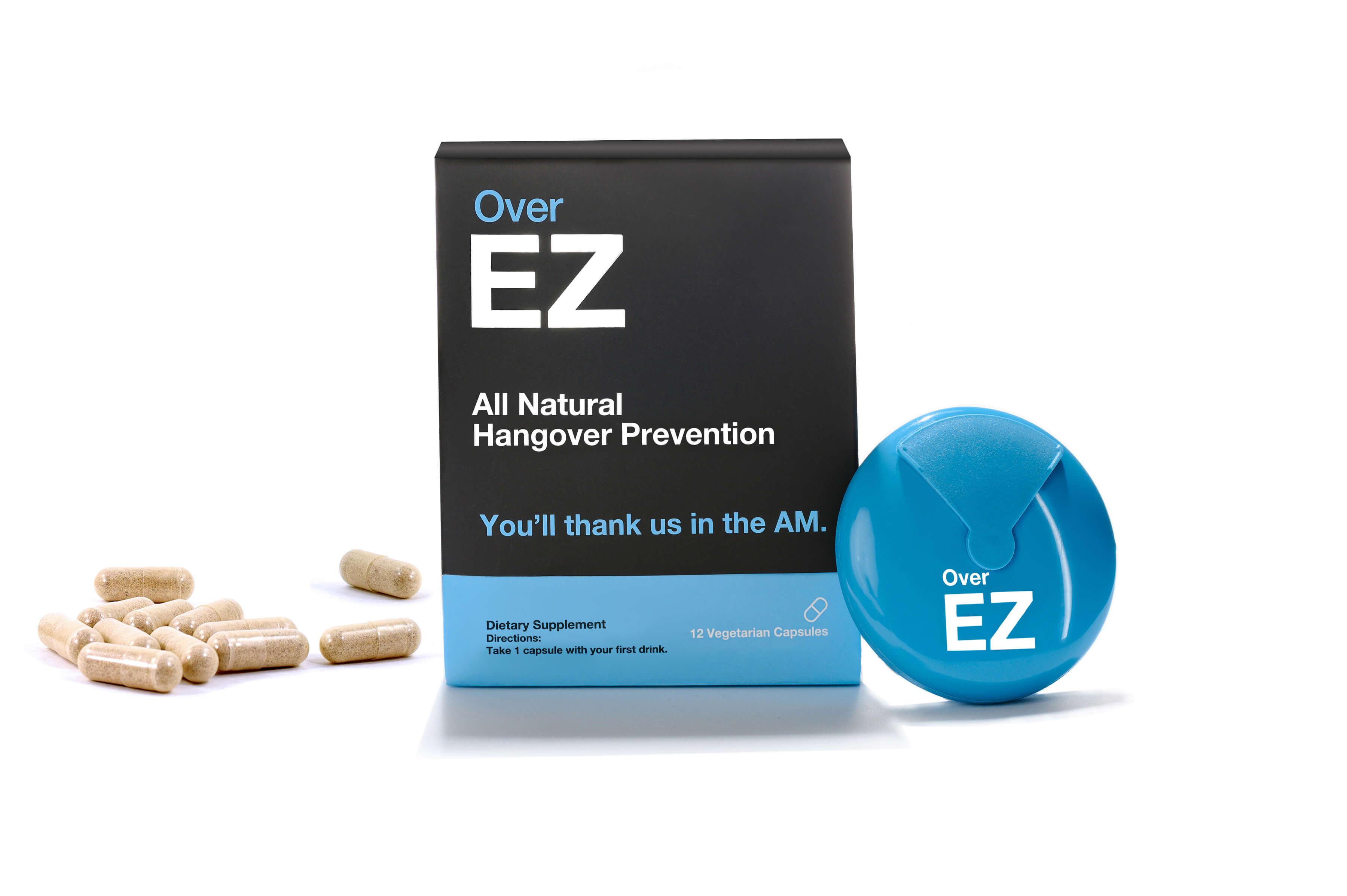 Fuel EZ Energy Supplements, Energy Pills & Boosters EZ Lifestyle